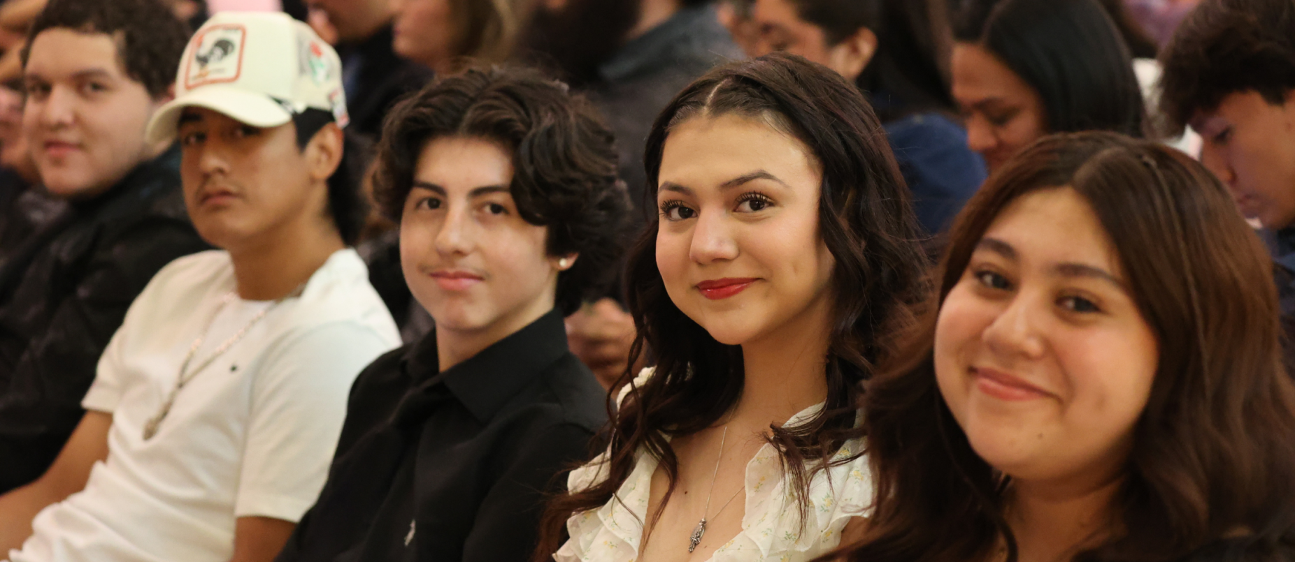LIA graduation