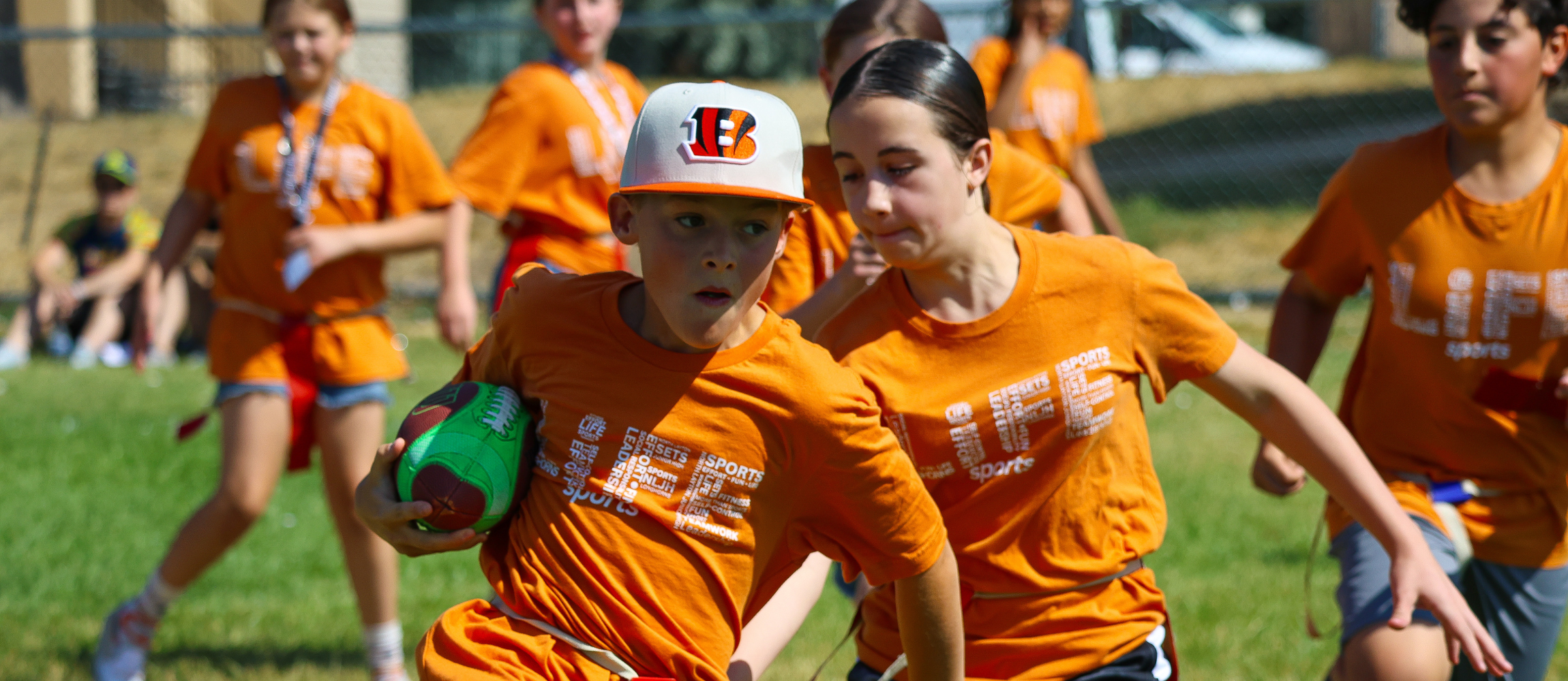 LiFEsports finale