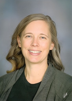 Emily Pearson