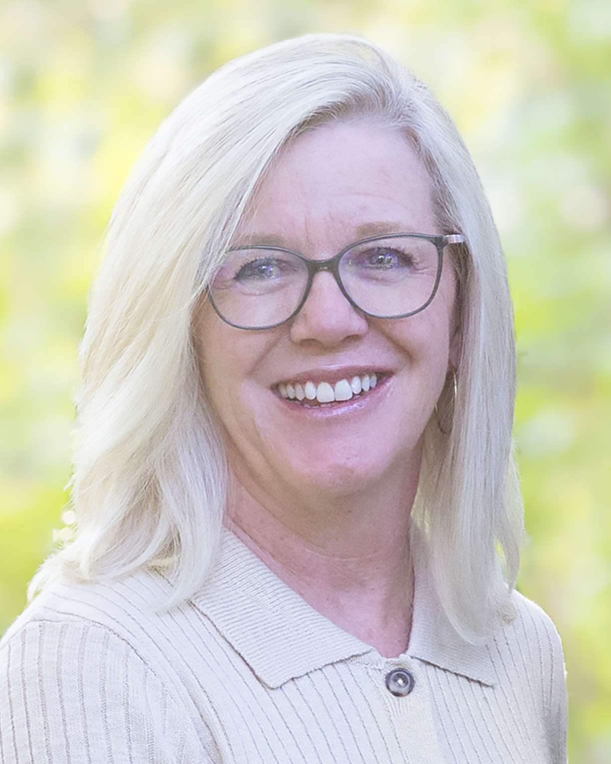 Fran Neiderhauser