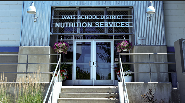 Nutrition Services