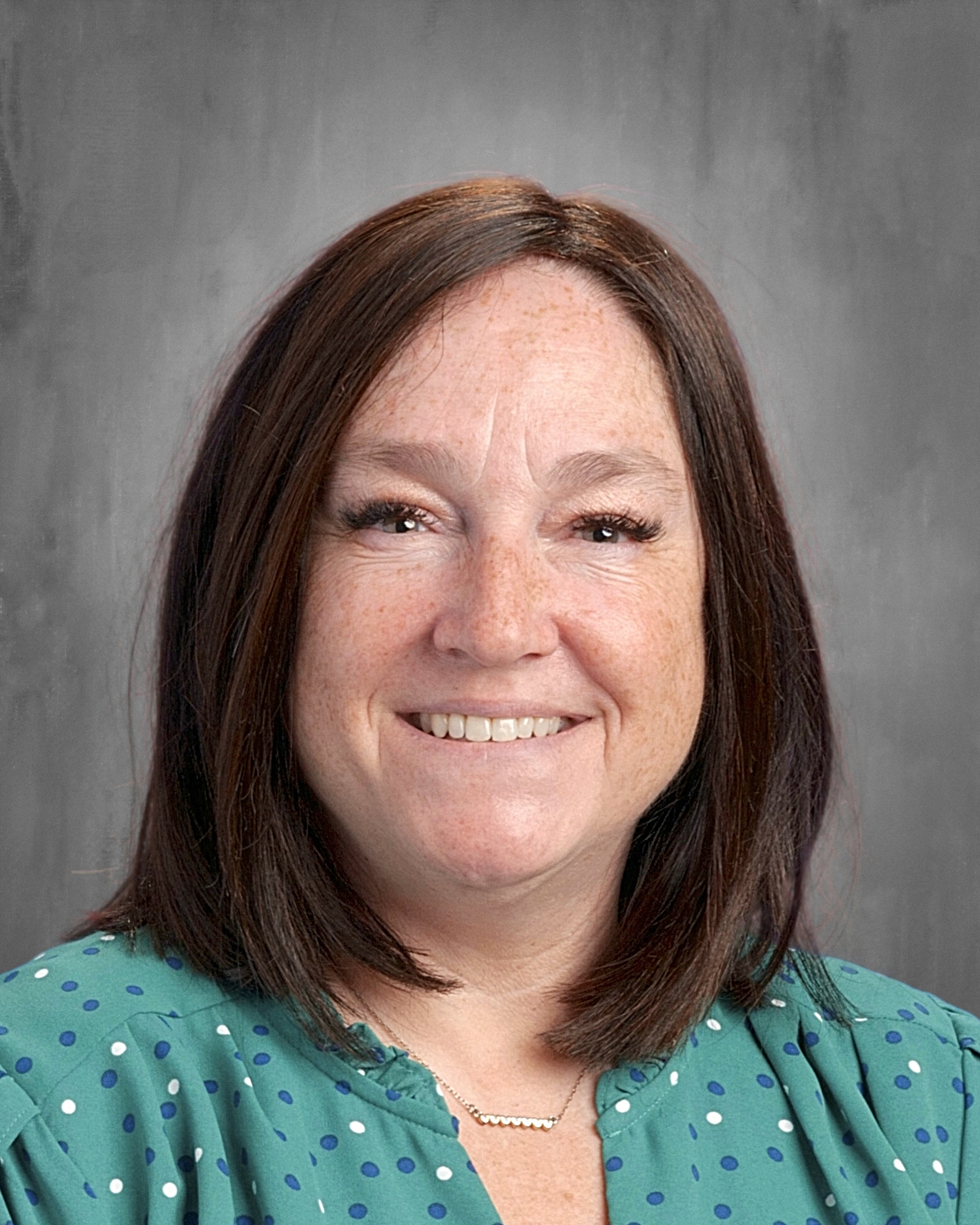 Photo of Lori Warden