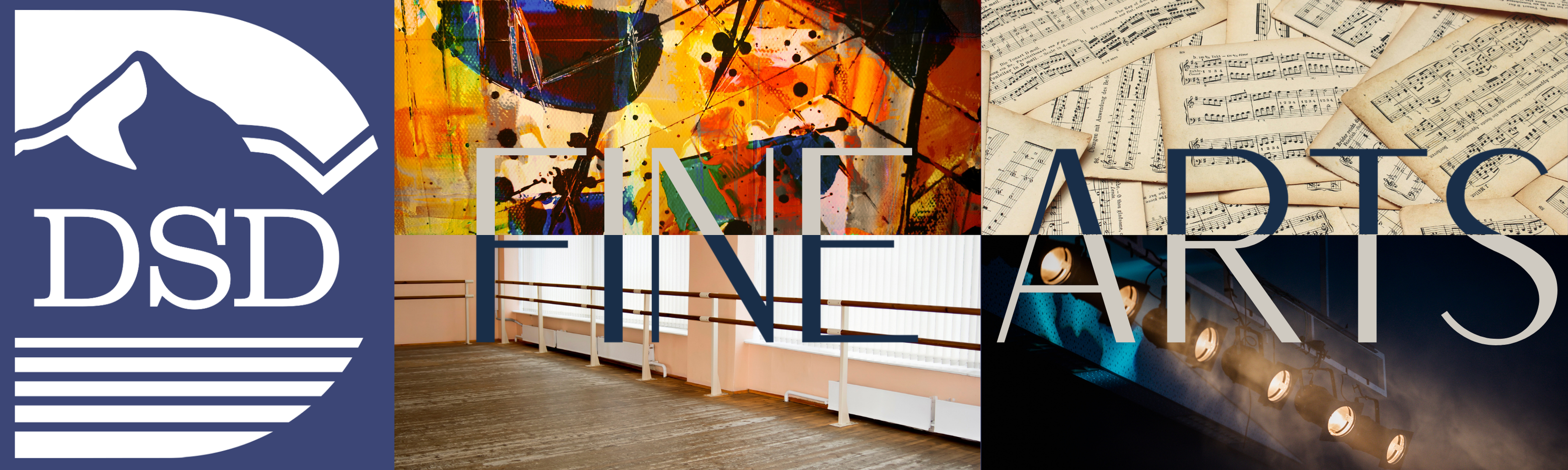 Banner Davis Fine Arts: Developing Phenomenal Humans