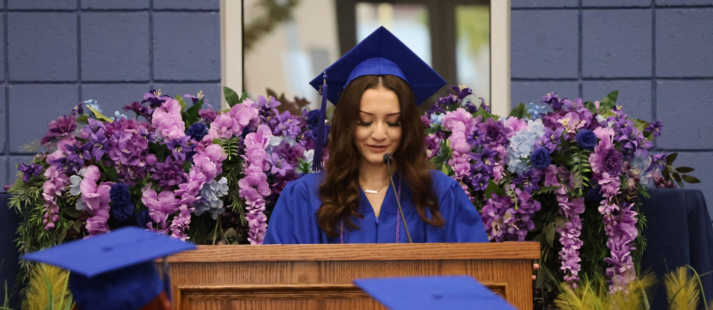 Mountain High Graduation Fall-2025