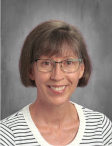 Jody Bregg