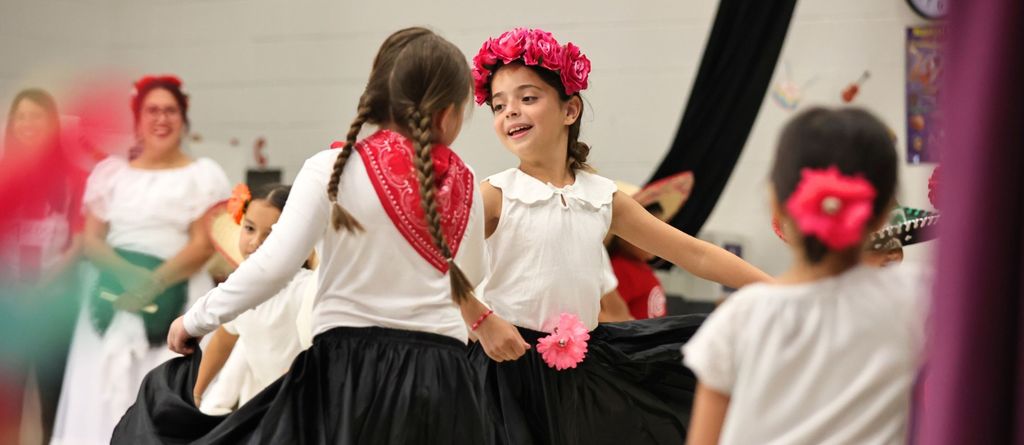 Hispanic Heritage Assembly