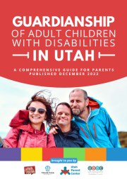 Guardianship of Adult Children with Disabilities