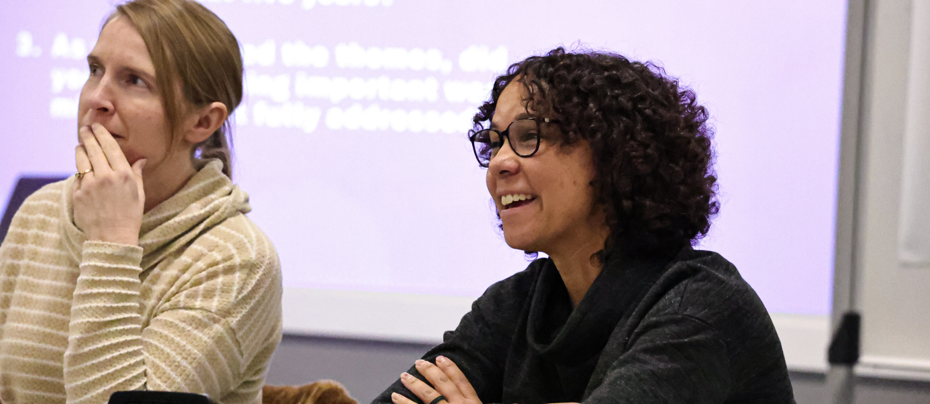 B &amp; P Engagement Night Gallery 