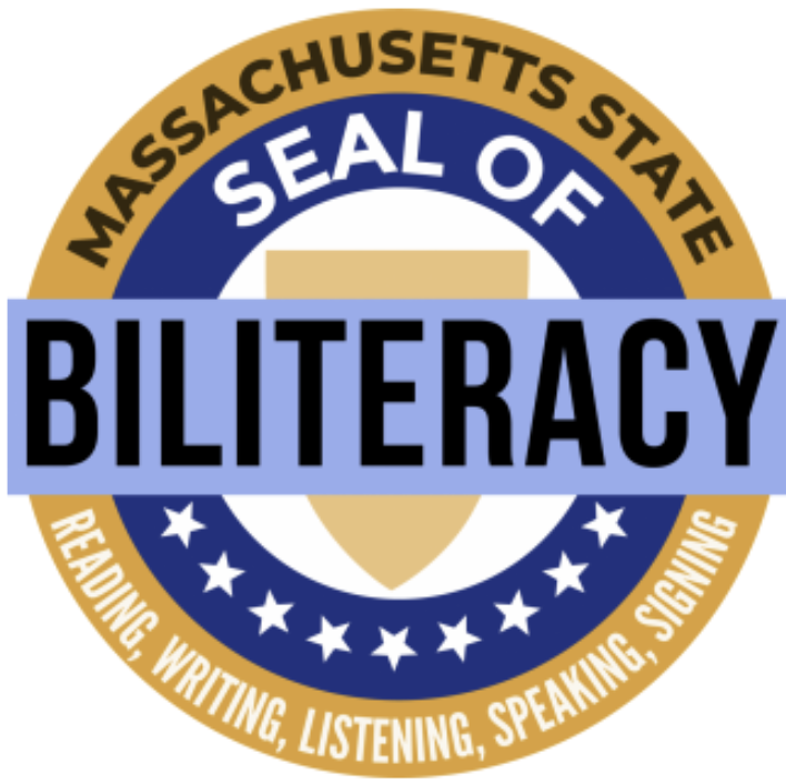 Massachusetts Seal of Biliteracy