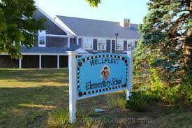 Wellfleet Elementary