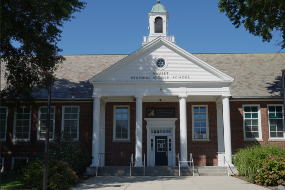 nauset regional middle school