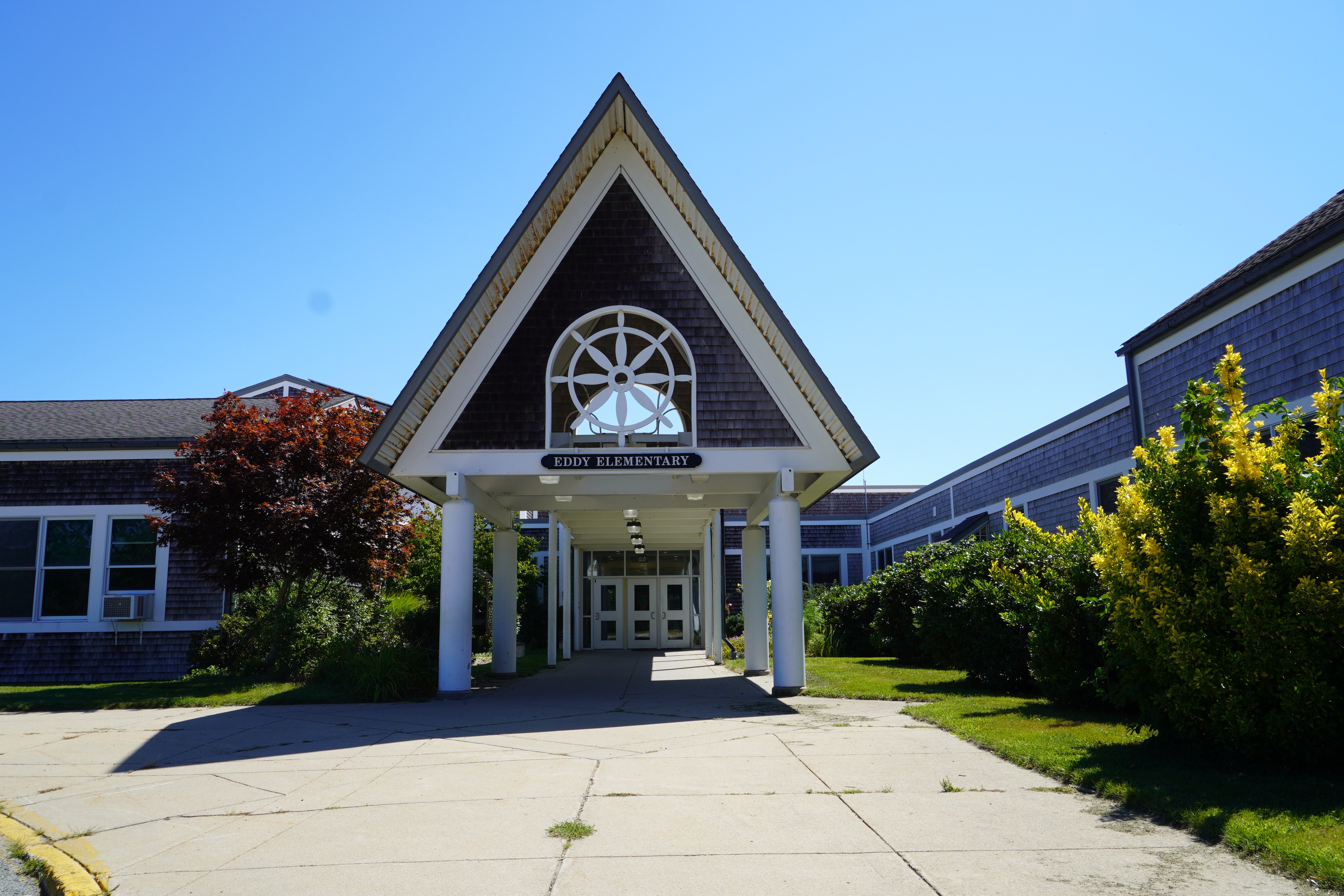 Eddy elementary school