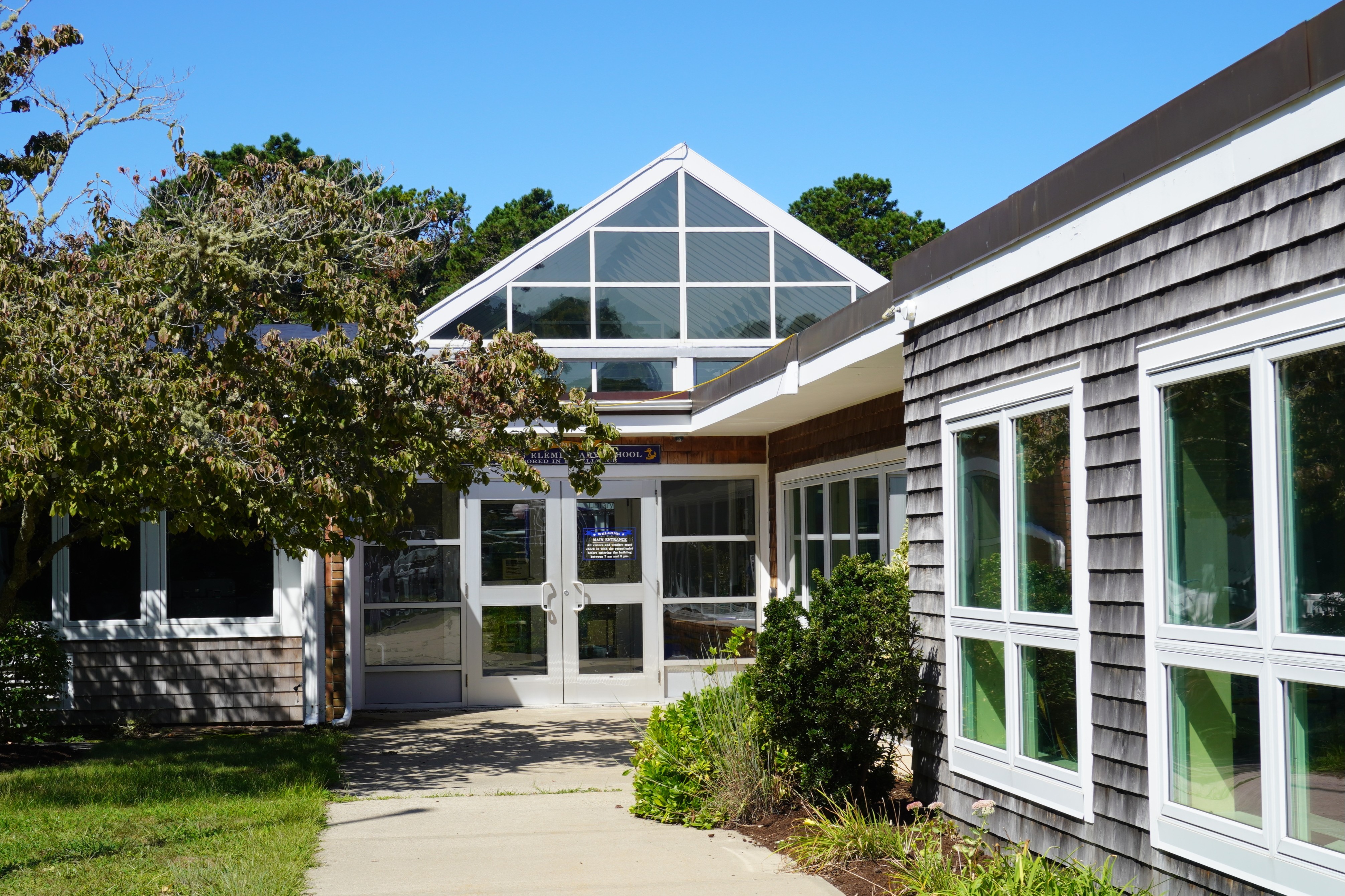 orleans elementary school