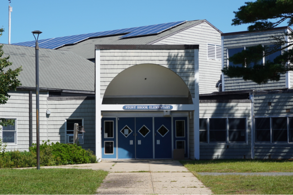 stony brook elementary school
