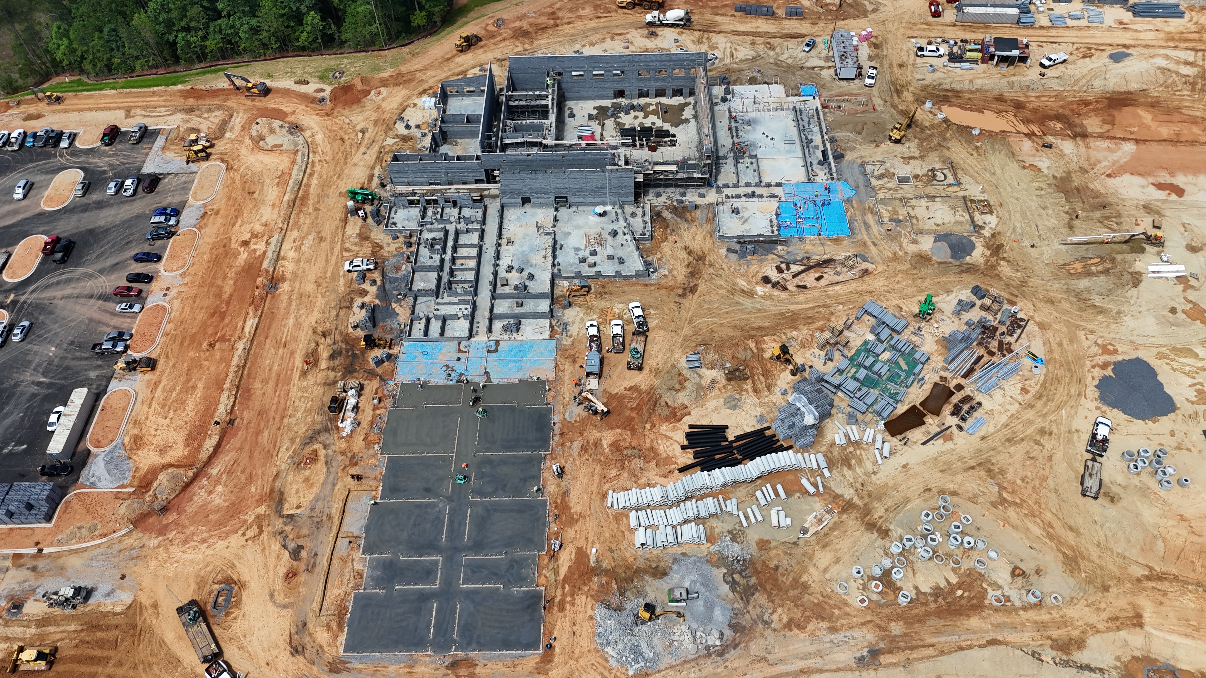 Site