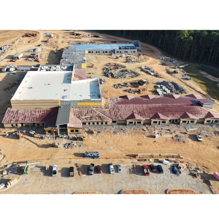LHES- Progress 