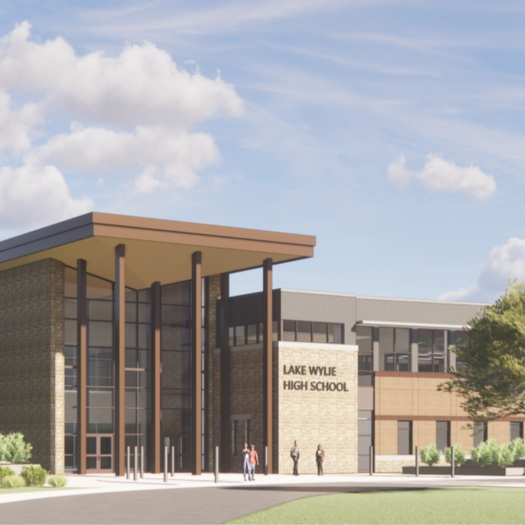 Artist's Rendering