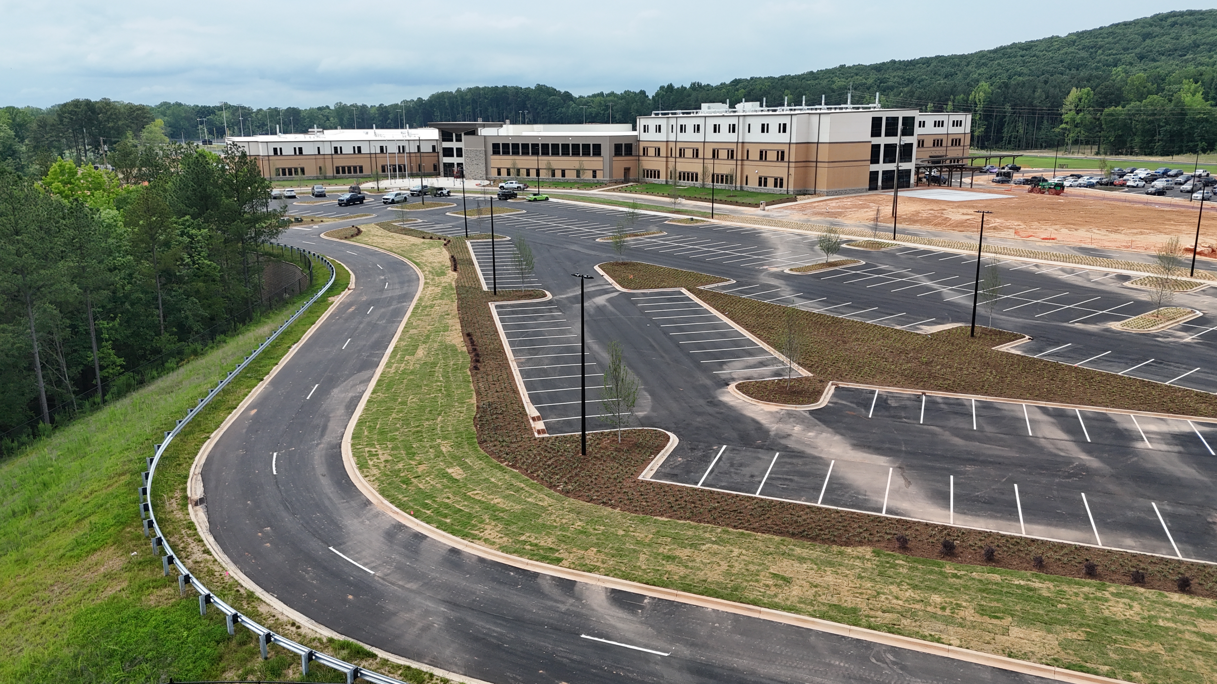 Campus