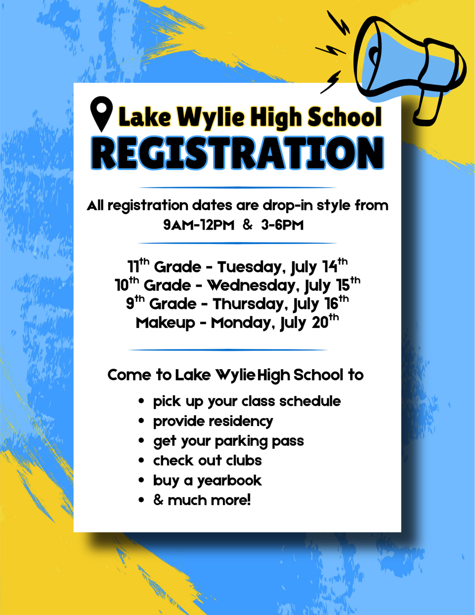 Registration 