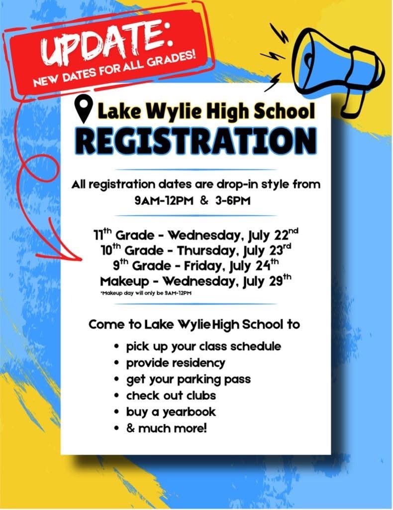 Registration 