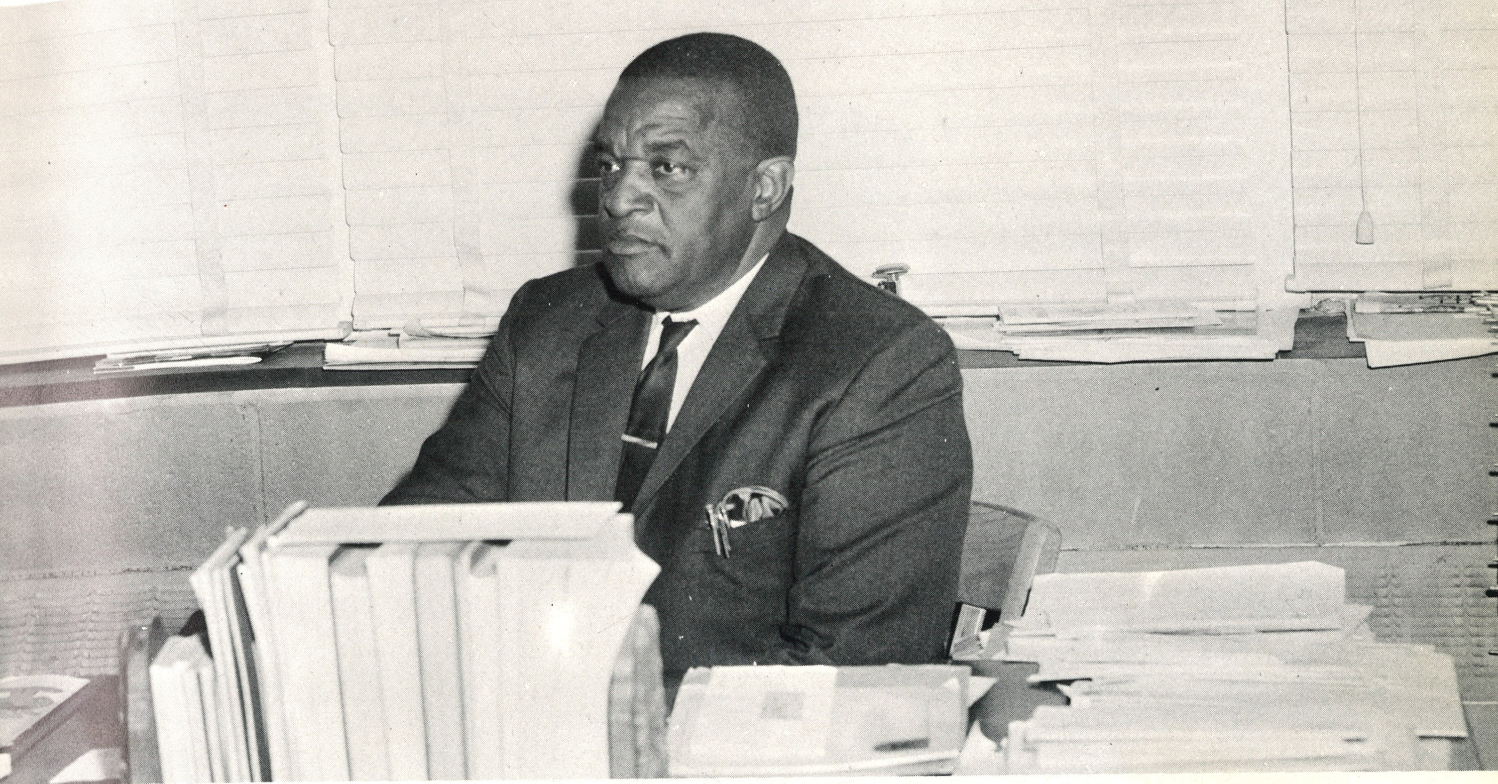 Principal Hightower