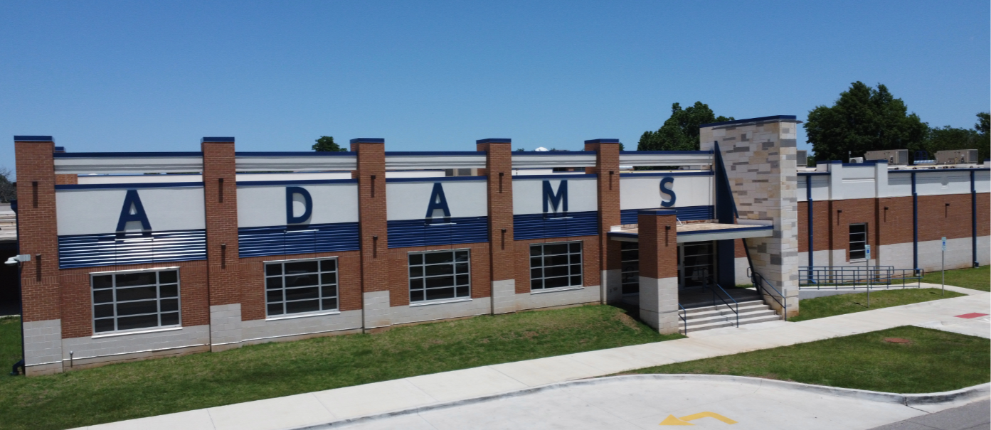 Home | Adams Elementary