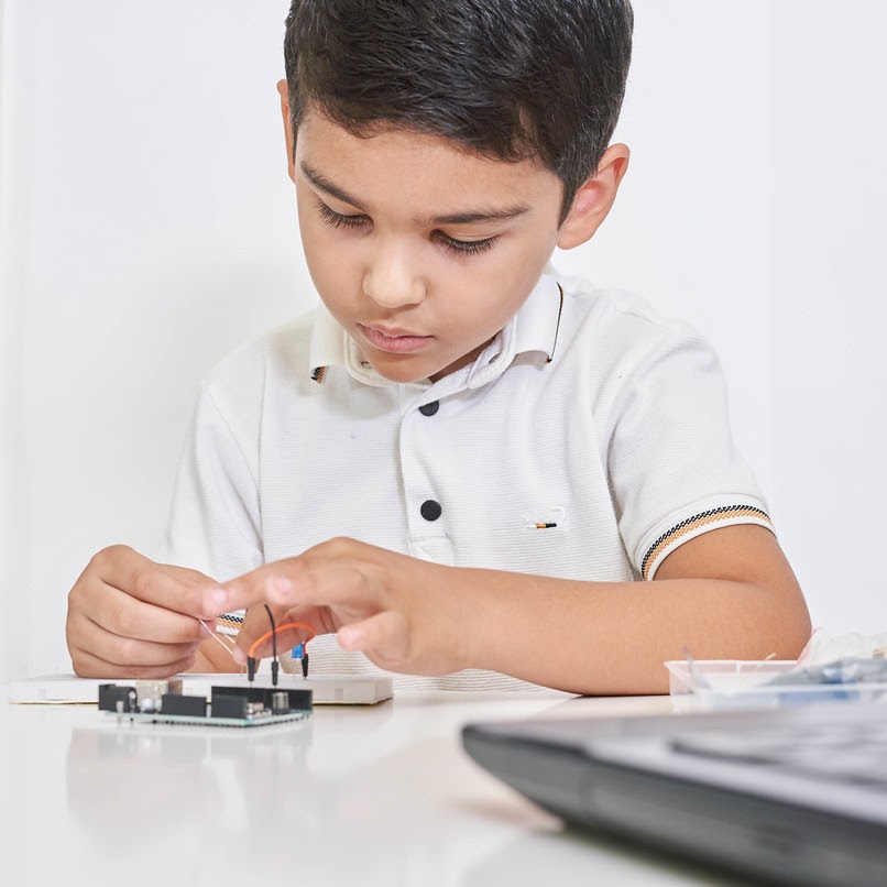 makerspace