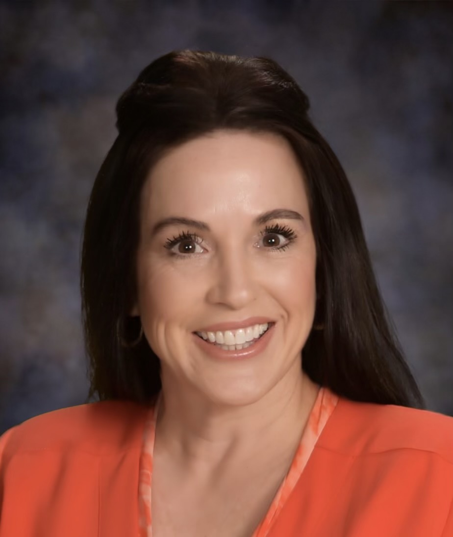 Picture of Mrs. Purdy