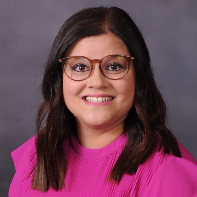 Ms. Miranda Steward