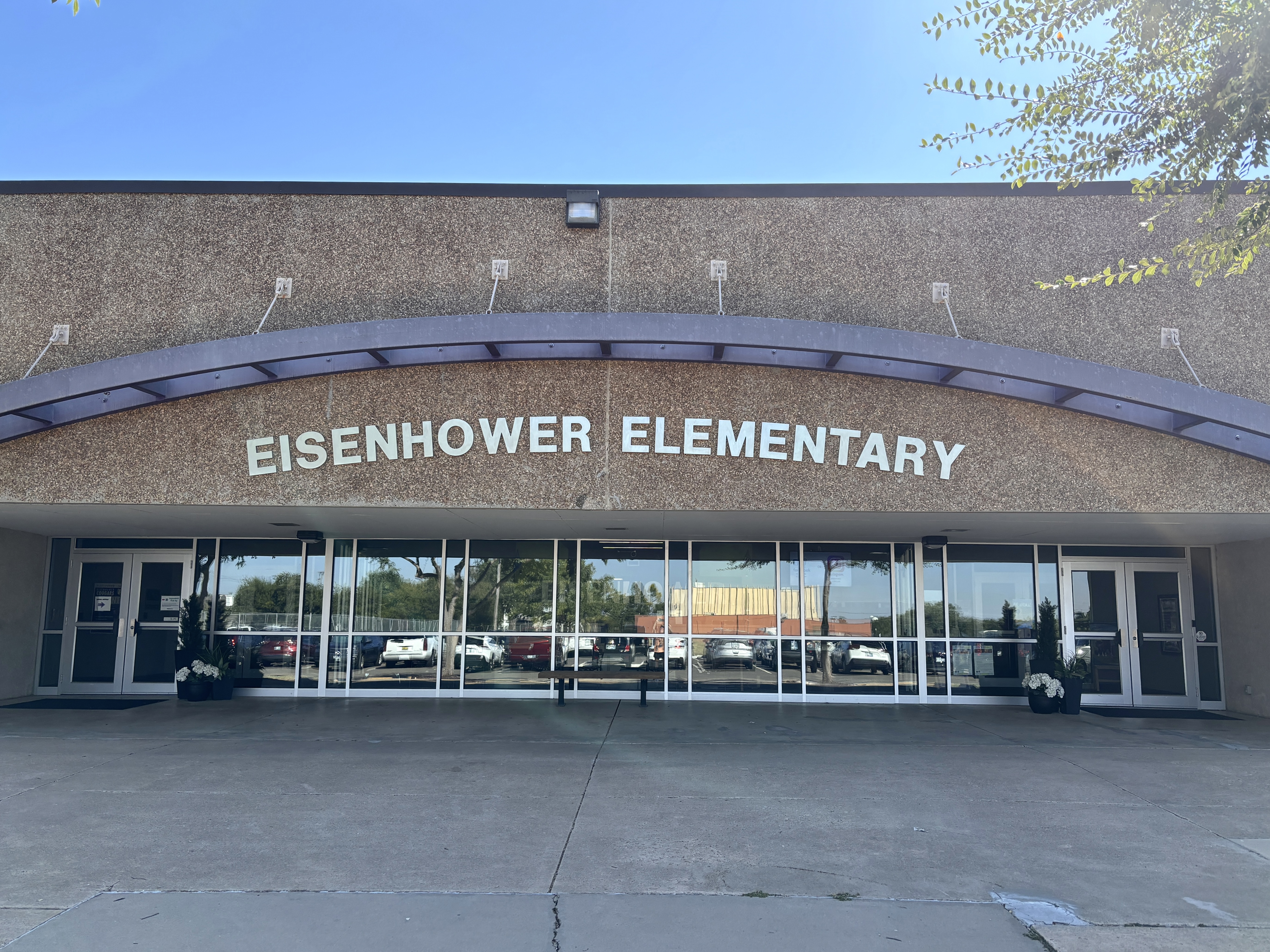 Eisenhower School