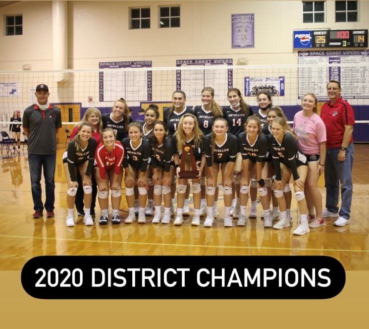 district Champions