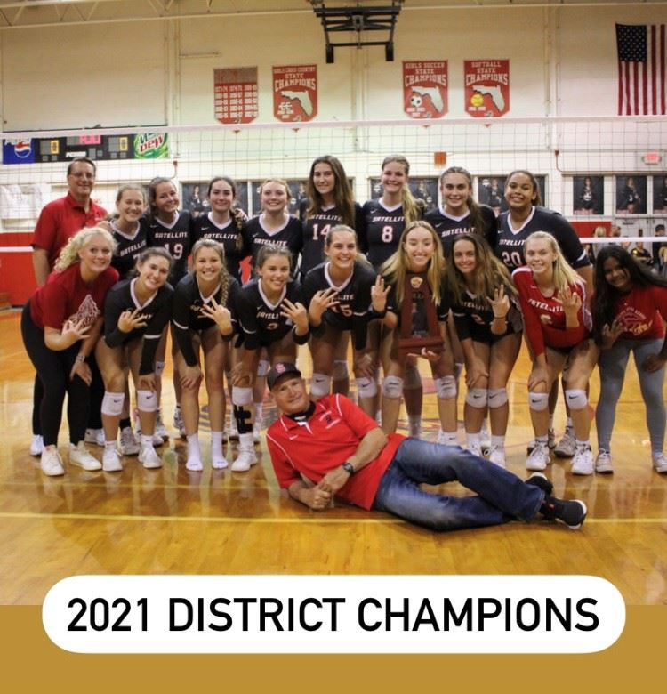 district champions