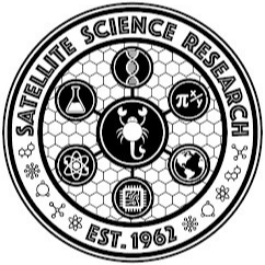 Logo for Science Research 