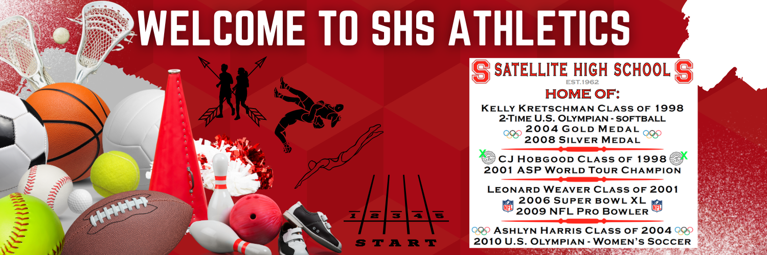 SHS athletics