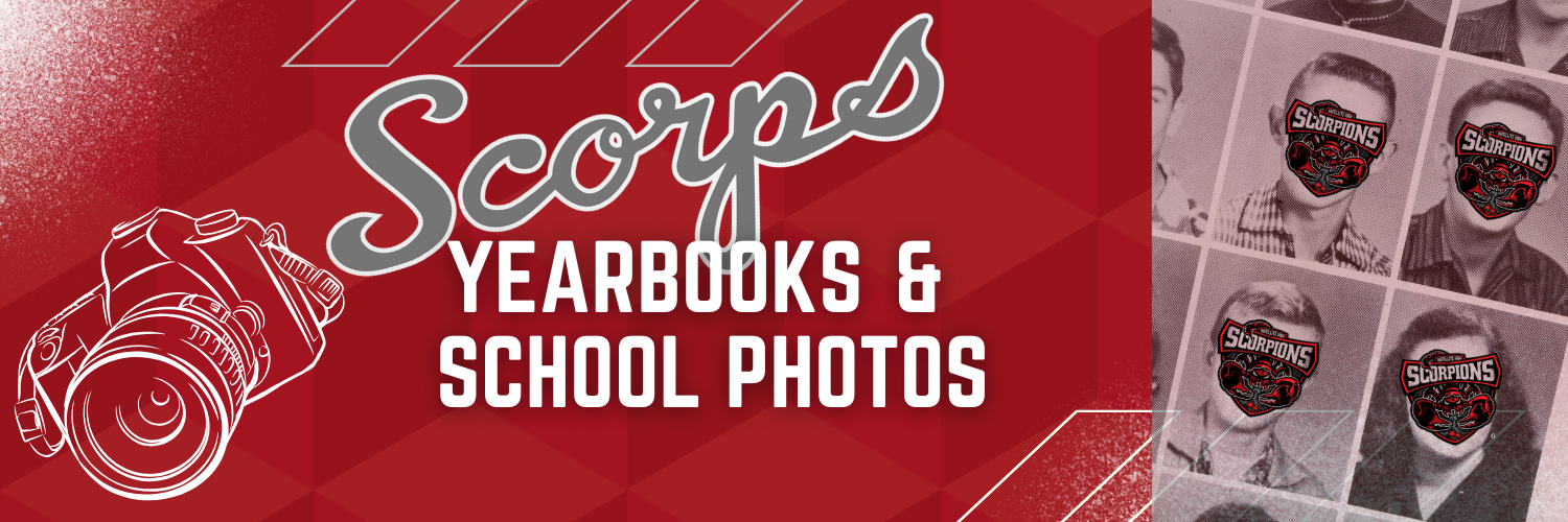 yearbook school photos