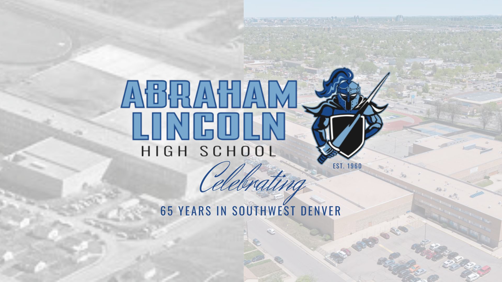 65 year celebration