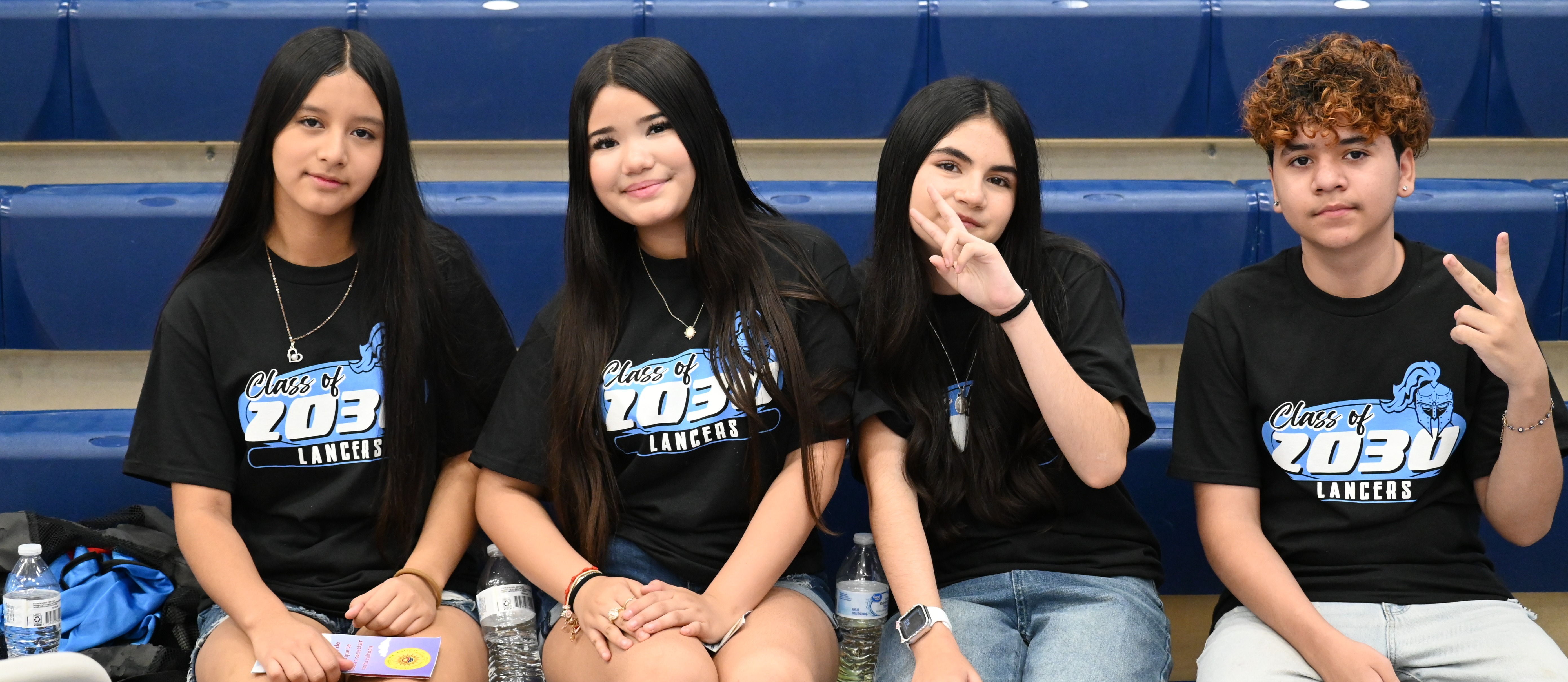 Ninth Grade Academy 26/27 was one for the books!