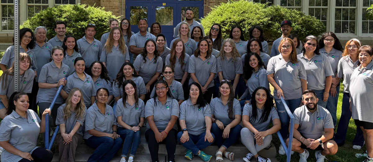staff picture