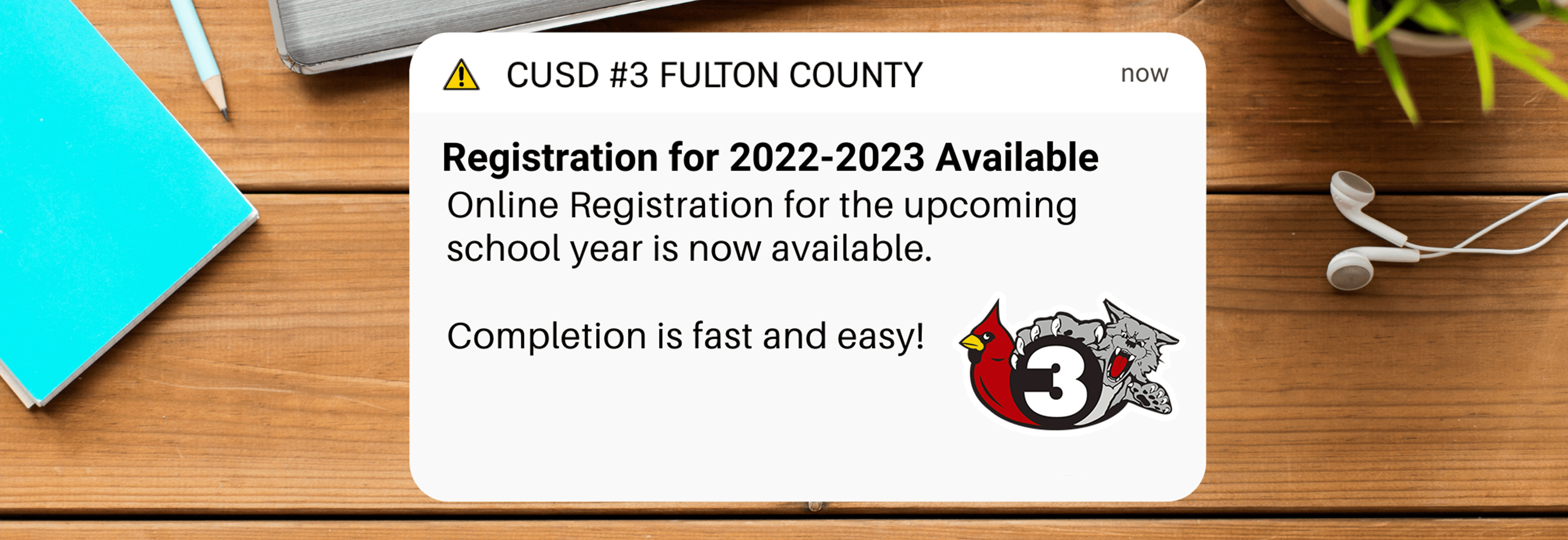2022-23 Registration