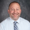 Profile picture of Principal Jeff Braun
