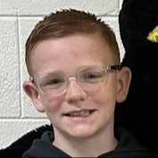 Owen was the May Buzzy Best Winner