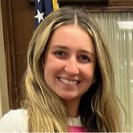 Macy Eeten was September Senior of the month