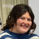 Kalee Foster head shot. She was the October Senior of the Month