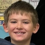 Congratulations to Jax, who earned Mid America National Bank's Buzzy Best award for October. Way to go Jax