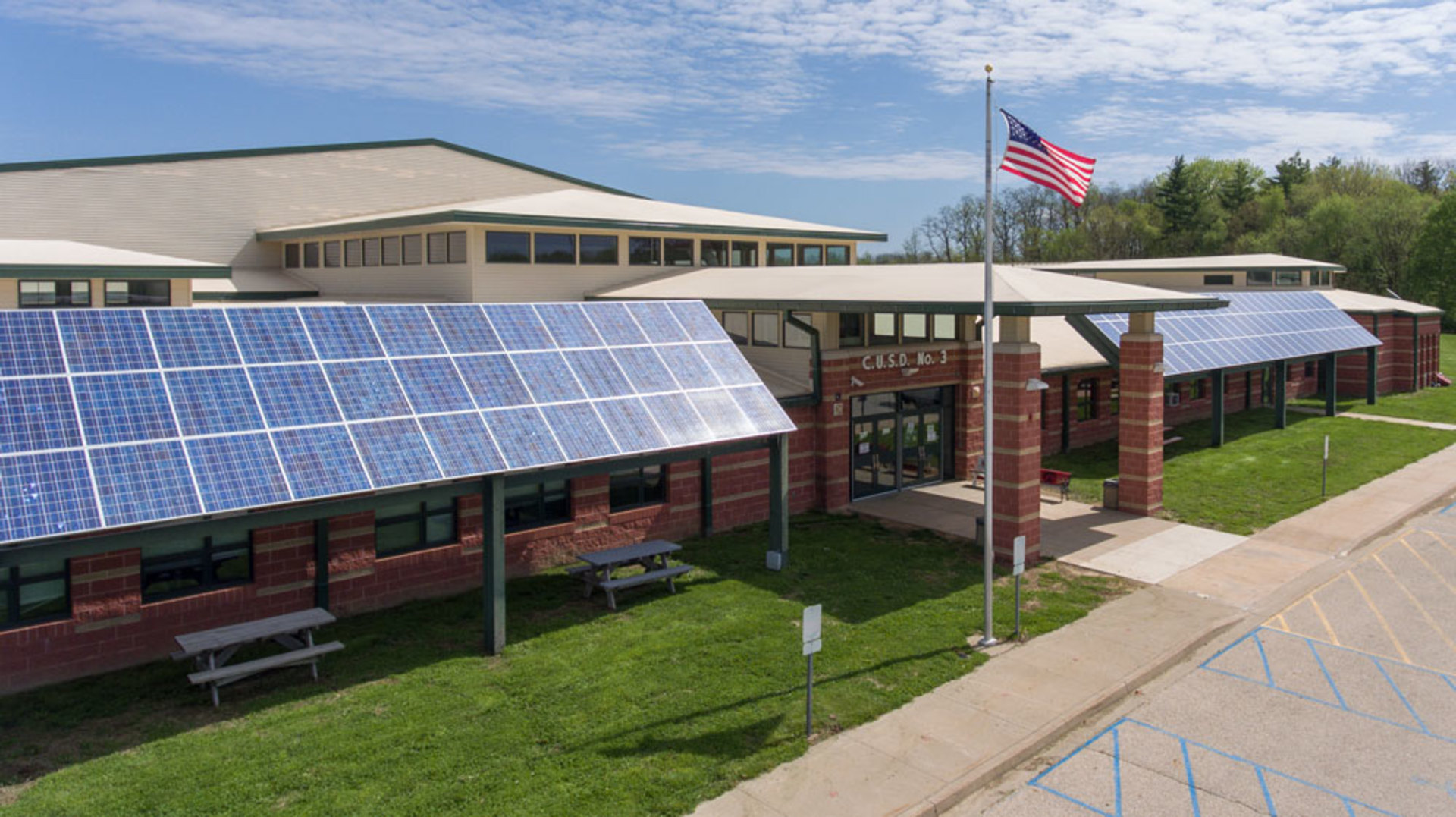 Cuba Middle-Senior High School