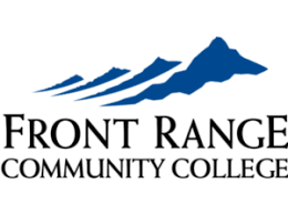 Front Range Community College logo