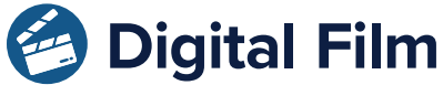Digital Film CTE Program Icon