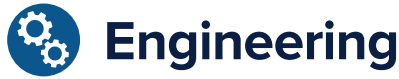 Engineering CTE Program Icon