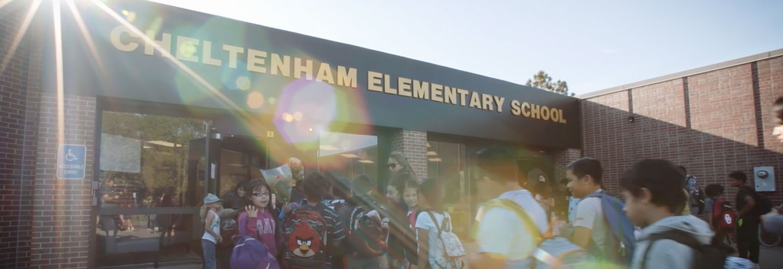 Vision And Mission Cheltenham Elementary School