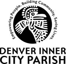 empowering people building community saving lives Denver Inner City Parish